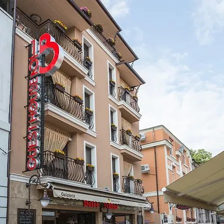 8 1/2 Art 3* Plovdiv