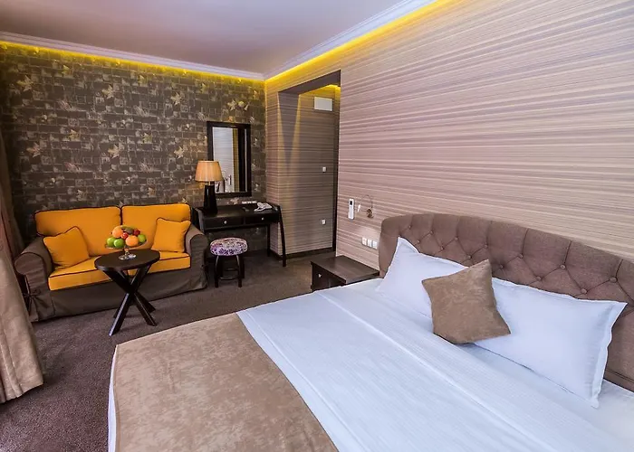 Gasthof 8 1/2 Art Plowdiw