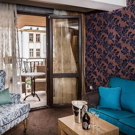 8 1/2 Art 3* プロヴディフ